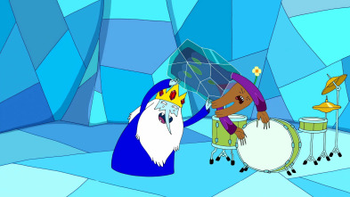 Imagen de Hora De Aventuras (T6): Amigos para siempre - 2