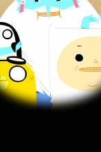 Imagen de Hora De Aventuras (T6): Broma en el parque acuático - 1