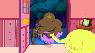 Imagen de Hora De Aventuras (T6): Se bueno - 2