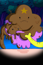 Imagen de Hora De Aventuras (T6): Se bueno - 1