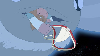 Imagen de Hora De Aventuras (T6): El cometa - 2