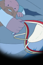Imagen de Hora De Aventuras (T6): El cometa - 1