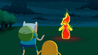 Imagen de Hora De Aventuras (T4): Manitas calientes - 2
