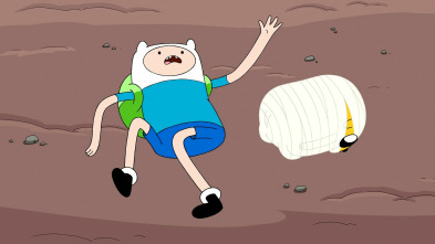 Imagen de Hora De Aventuras (T4): Aracnofrikis - 2