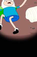 Imagen de Hora De Aventuras (T4): Aracnofrikis - 1