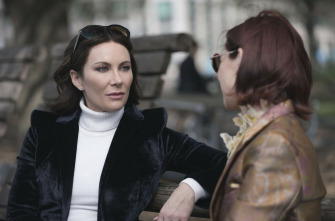 Imagen de (LSE) - Elsbeth (T1): Ep.10 (LSE) - Un final a medida - 7