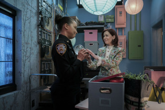 Imagen de (LSE) - Elsbeth (T1): Ep.10 (LSE) - Un final a medida - 15