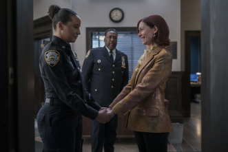 Imagen de (LSE) - Elsbeth (T1): Ep.10 (LSE) - Un final a medida - 16
