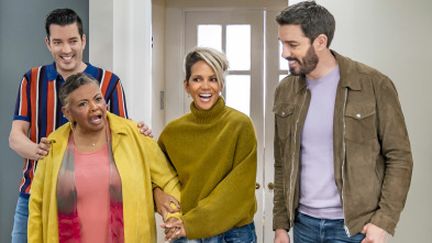 Imagen de Los gemelos... (T2): El hermoso regalo de Halle Berry - 4