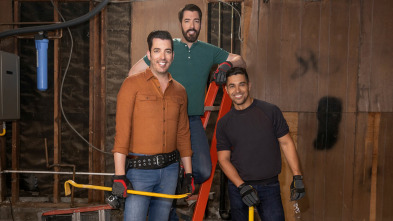 Imagen de Los gemelos... (T5): La sorpresa de Wilmer Valderrama - 2