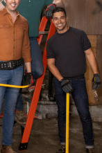 Imagen de Los gemelos... (T5): La sorpresa de Wilmer Valderrama - 1