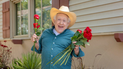 Los gemelos reforman...: Leslie Jordan que cambia vidas