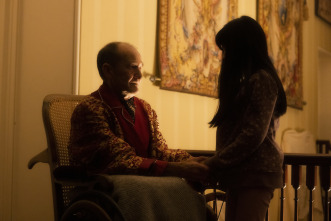 Imagen de Raging Grace - 5
