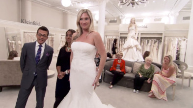 Imagen de ¡Sí, quiero ese... (T13): Por favor, que os guste mi vestido - 2