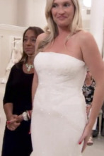 Imagen de ¡Sí, quiero ese... (T13): Por favor, que os guste mi vestido - 1