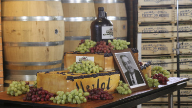 Imagen de El rey de las tartas (T12): Vino y valses - 2