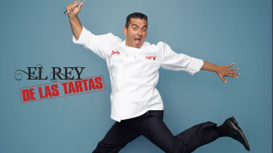 El rey de las tartas, Season 14 (T14)