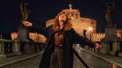 Imagen de Sucedió en Roma - 4
