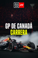 GP de Canadá (Gilles...: GP de Canadá: Carrera