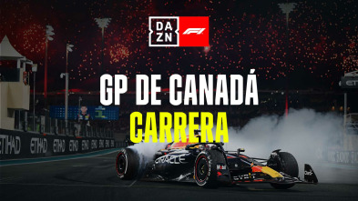 Imagen de GP de Canadá (Gilles...: GP de Canadá: Carrera - 2