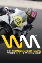 Campeonato del Mundo de Motociclismo Femenino