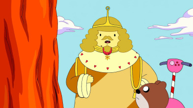 Imagen de Hora De Aventuras (T7): Bonnie y Neddy - 2