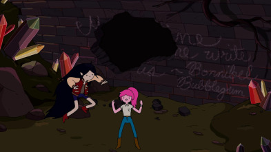 Imagen de Hora De Aventuras (T7): Alimañas - 2
