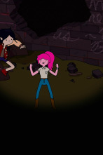 Imagen de Hora De Aventuras (T7): Alimañas - 1