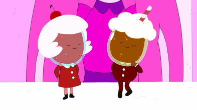Imagen de Hora De Aventuras (T7): Chiqui Cereza - 2