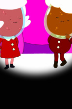 Imagen de Hora De Aventuras (T7): Chiqui Cereza - 1