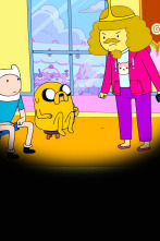 Imagen de Hora De Aventuras (T7): Mamá decía - 1