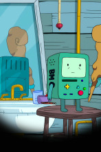 Imagen de Hora De Aventuras (T7): Fútbol - 1
