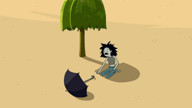Imagen de Hora De Aventuras (T7): Marceline, la reina de los vampiros - 2