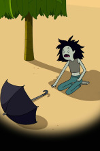 Imagen de Hora De Aventuras (T7): Marceline, la reina de los vampiros - 1