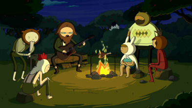 Imagen de Hora De Aventuras (T7): Todo sigue igual - 2