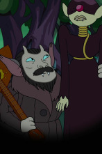 Imagen de Hora De Aventuras (T7): Vampiros a gogo - 1