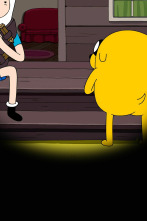 Imagen de Hora De Aventuras (T7): Los ojos de la emperatriz - 1
