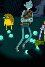 Imagen de Hora De Aventuras (T7): Puedo entrar - 1