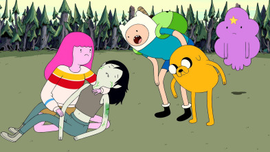Imagen de Hora De Aventuras (T7): Llevadla al castillo - 2