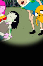 Imagen de Hora De Aventuras (T7): Llevadla al castillo - 1