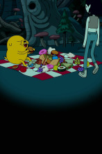 Imagen de Hora De Aventuras (T7): Jaque mate - 1