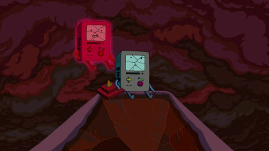 Imagen de Hora De Aventuras (T7): Cuanto mas Moe, Moe sabes - 2