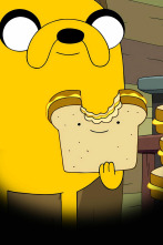 Imagen de Hora De Aventuras (T7): Cara de ángel - 1