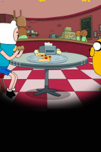 Imagen de Hora De Aventuras (T7): Niña ojisombra - 1