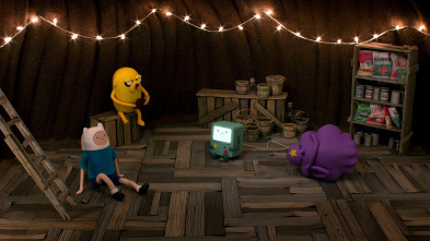 Imagen de Hora De Aventuras (T7): Mal rollo - 2