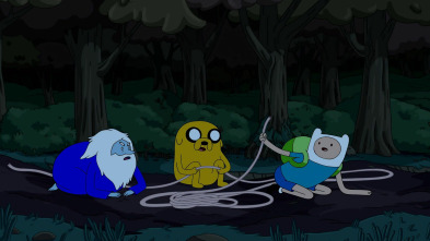 Imagen de Hora De Aventuras (T7): Rey al rescate - 2