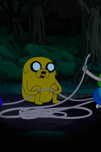 Imagen de Hora De Aventuras (T7): Rey al rescate - 1