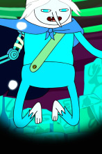Imagen de Hora De Aventuras (T7): Cruce de mundos - 1