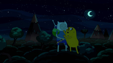 Imagen de Hora De Aventuras (T7): El hechizo de la flauta - 2