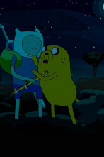 Imagen de Hora De Aventuras (T7): El hechizo de la flauta - 1
